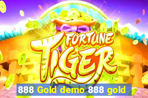 888 Gold demo 888 gold